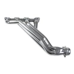 BBK Polished Full Headers 05-19 LX Cars, 08-19 Challenger SRT - Click Image to Close